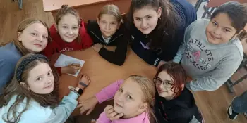 🧬 ДНК ШЕСТОГО ШКОЛЬНОГО ДНЯ