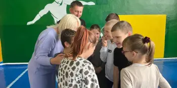 🧬 ДНК ШЕСТОГО ШКОЛЬНОГО ДНЯ