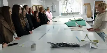 🧵 А ЧТО, ЕСЛИ БУДУЩАЯ ПРОФЕССИЯ НАЧИНАЕТСЯ С ОДНОЙ ЭКСКУРСИИ?
