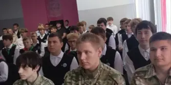 👮‍♂️ Взгляд изнутри: профессии МВД