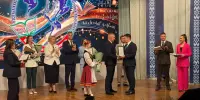 👩‍🏫 Завершен конкурс профессионального мастерства "Учитель года Республики Беларусь — 2026"