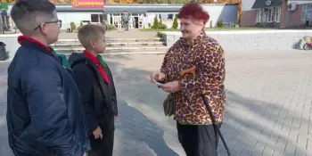 💯 КОПИЛКА ДОБРЫХ ДЕЛ: ПОВОД ДЛЯ УЛЫБКИ