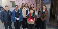 💛 С ДНЁМ ПОЖИЛОГО ЧЕЛОВЕКА!