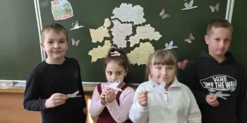 🇧🇾 3 ОКТЯБРЯ | ШЕСТОЙ ШКОЛЬНЫЙ ДЕНЬ