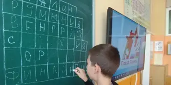 🇧🇾 3 ОКТЯБРЯ | ШЕСТОЙ ШКОЛЬНЫЙ ДЕНЬ