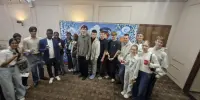 🇧🇾 Белорусские школьники представляют страну на суперфинале АгроНТРИ в Москве