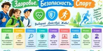 🏫✨АНОНС. ШЕСТОЙ ШКОЛЬНЫЙ ДЕНЬ