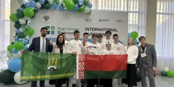 БОЛЕЕМ ЗА НАШИХ!