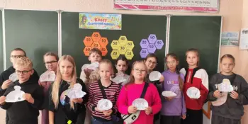 🚦 ШЕСТОЙ ШКОЛЬНЫЙ ДЕНЬ