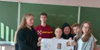 🔥 ШЕСТОЙ ШКОЛЬНЫЙ ДЕНЬ