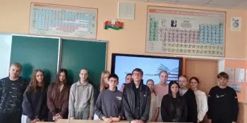 📱 ШЕСТОЙ ШКОЛЬНЫЙ ДЕНЬ