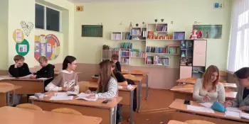 ⚡️ ШЕСТОЙ ШКОЛЬНЫЙ ДЕНЬ