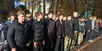 🪖 ЗНАКОМСТВО С АРМИЕЙ: УВИДЕТЬ, УЗНАТЬ, ПОПРОБОВАТЬ!