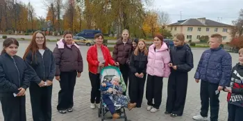 🗞 Срочная новость