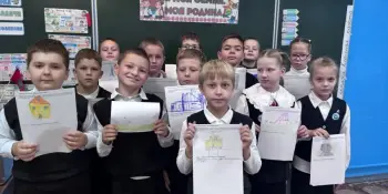 🇧🇾"Я. Моя семья. Моя Родина" - с любовью к родному краю!