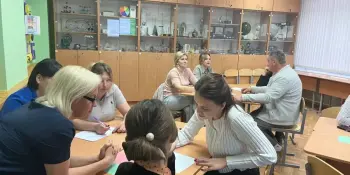 ❓В чем секрет успешной семьи?