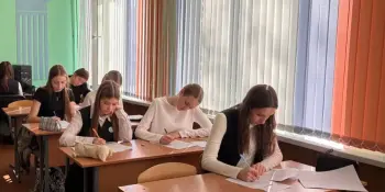 📚ХРОНИКА ОЛИМПИАДЫ: МЫ ПРОДОЛЖАЕМ!