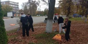 🍂Акция "Обелиск"