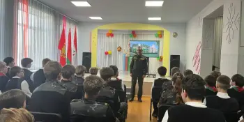 🔥 НЕ ПРОСТО ПРОФЕССИЯ - ПРИЗВАНИЕ! НЕ ПРОСТО ВЫБОР - ПУТЬ ОФИЦЕРА!
