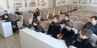 🚔РАВНЕНИЕ НА МУЖЕСТВО! КУРС — НА РЕЗУЛЬТАТ!