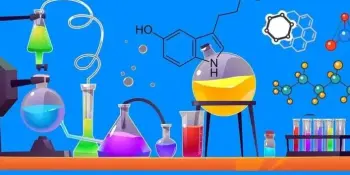 🧪Химия 2.0: Когда элементы оживают!