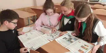 🧩 РУБРИКА: твоя добавка к гимназической жизни