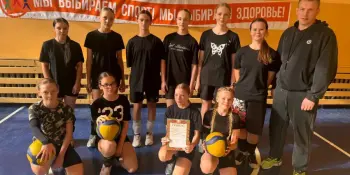 🏐 СЕРЕБРЯНЫЙ ДУБЛЬ! 🥈🥈