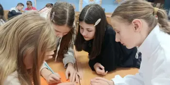 🎉 ШЕСТОЙ ШКОЛЬНЫЙ ДЕНЬ