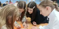 🎉 ШЕСТОЙ ШКОЛЬНЫЙ ДЕНЬ