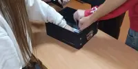 🎉 ШЕСТОЙ ШКОЛЬНЫЙ ДЕНЬ