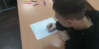 🎉 ШЕСТОЙ ШКОЛЬНЫЙ ДЕНЬ