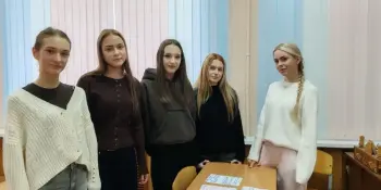 🎉 ШЕСТОЙ ШКОЛЬНЫЙ ДЕНЬ