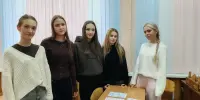 🎉 ШЕСТОЙ ШКОЛЬНЫЙ ДЕНЬ