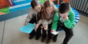 💯ЕДИНЫЙ ПРЕДМЕТНЫЙ ДЕНЬ: МАТЕМАТИКА