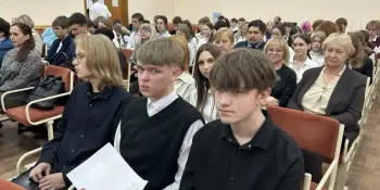 🏆 МЫ ТАКИЕ: УМНИКИ И УМНИЦЫ - ДИПЛОМ II СТЕПЕНИ НА ОБЛАСТНОМ ТУРНИРЕ МАТЕМАТИКОВ!