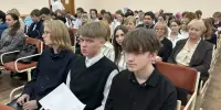 🏆 МЫ ТАКИЕ: УМНИКИ И УМНИЦЫ - ДИПЛОМ II СТЕПЕНИ НА ОБЛАСТНОМ ТУРНИРЕ МАТЕМАТИКОВ!
