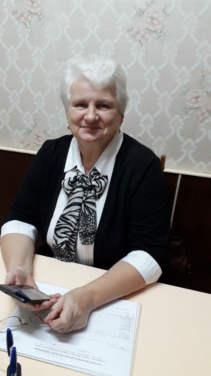 Сковородкина Наталья Викторовна - Воспитатель